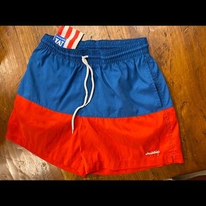 Chubbies Swim Trunks